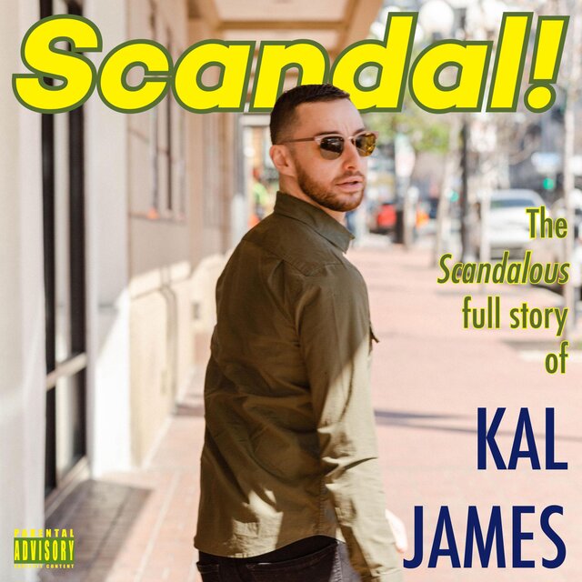 Scandal!
