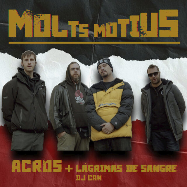 Molts Motius