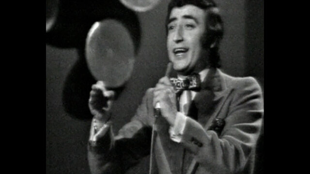 Borriquito (Especial Fin De Año 1971 (TVE))