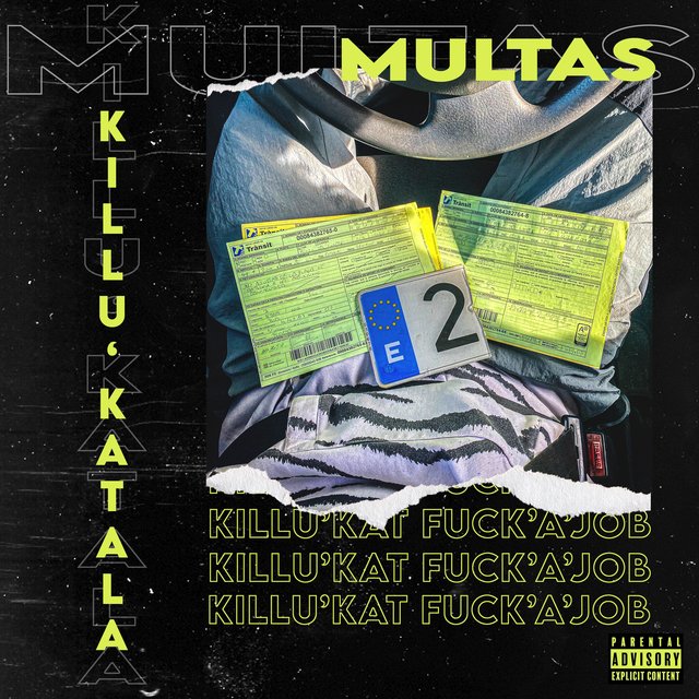 Multas
