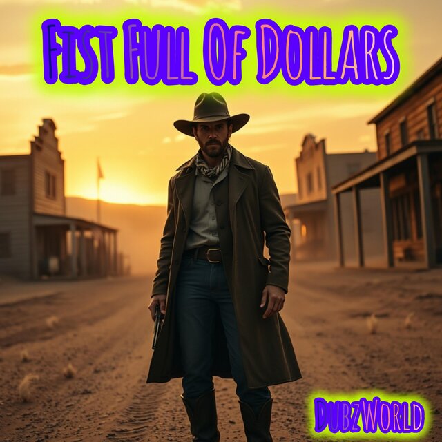 Fistful Of Dollars