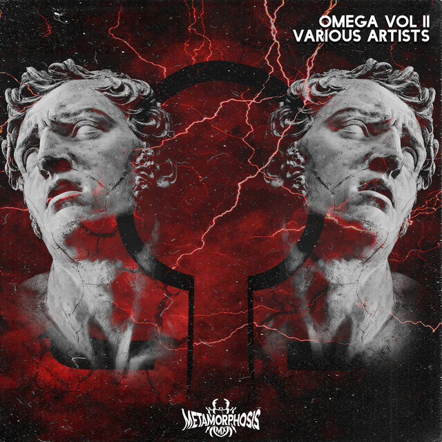 Omega, Vol. 2