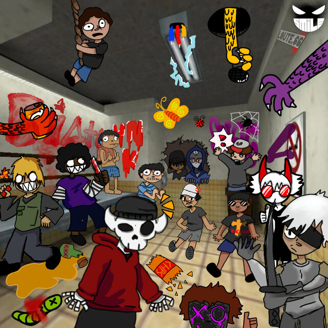 Skull Tapes