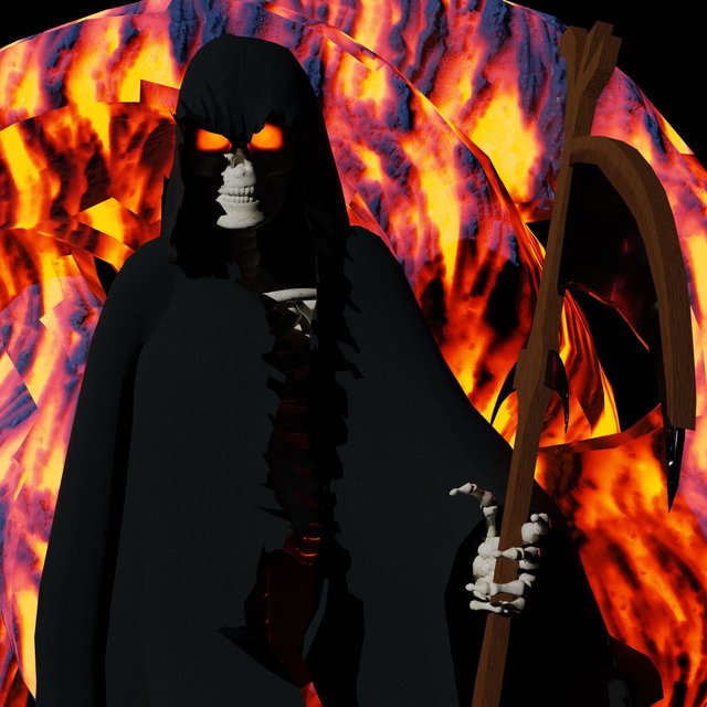 Reaper