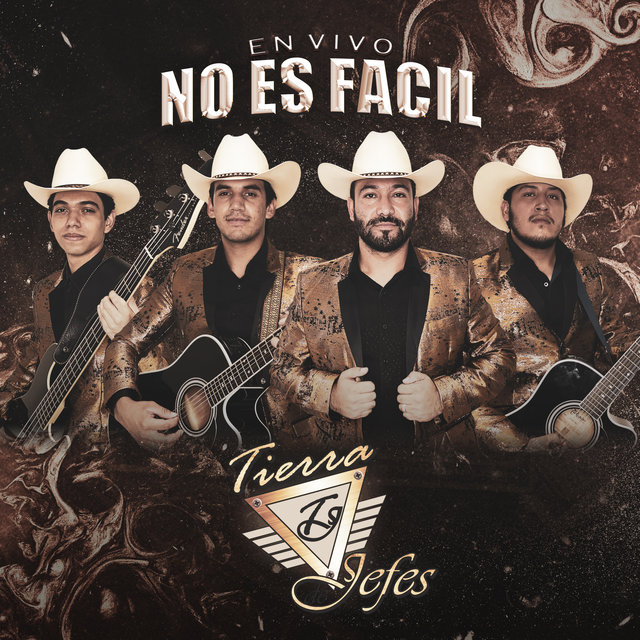 No Es Facil (En Vivo)