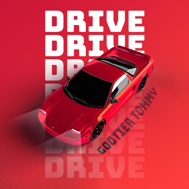 DRIVE