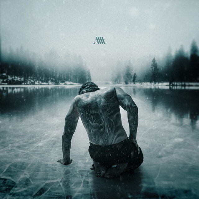 Cover art for album Ataraxia by Allt