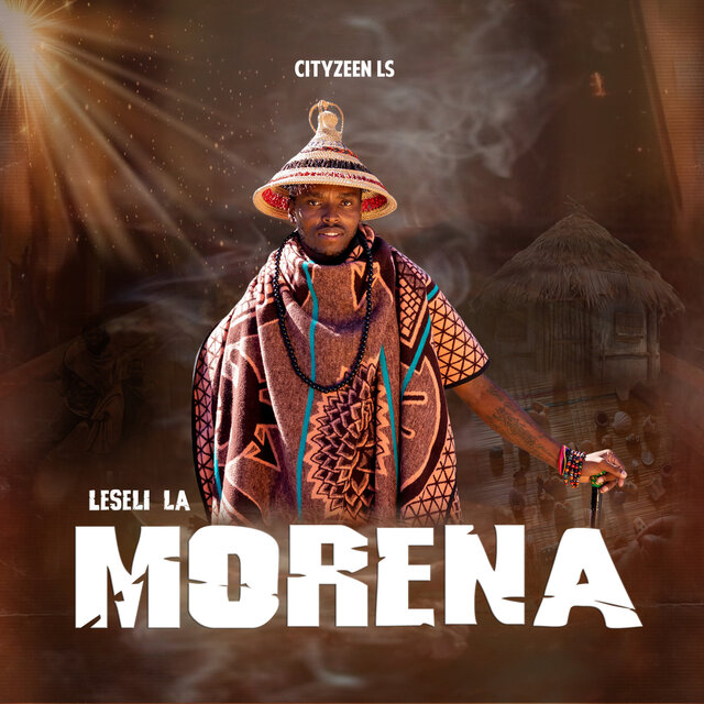 Leseli La Morena