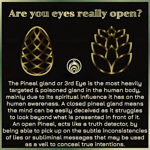 3RD EYE
