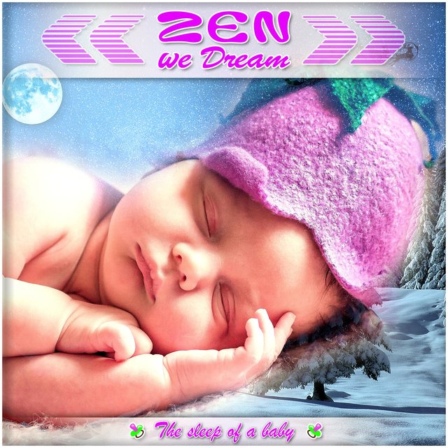 THE SLEEP OF A BABY