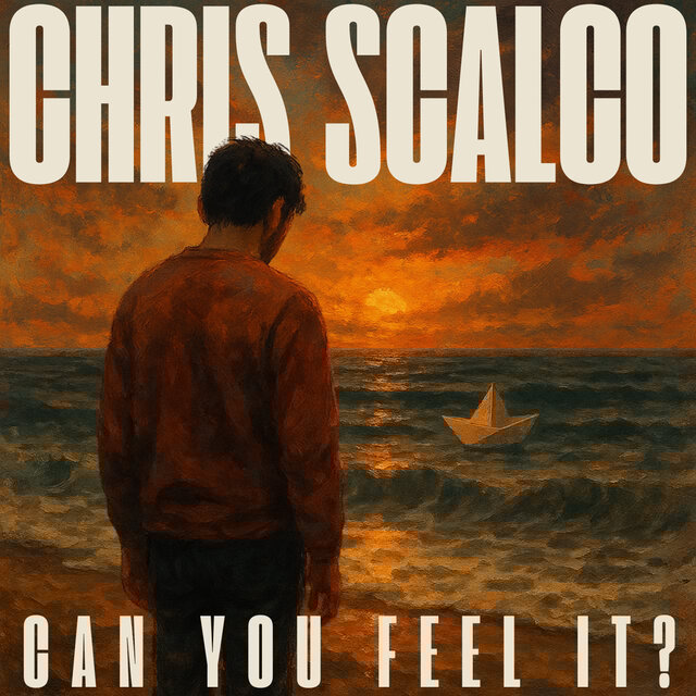 Can You Feel It?