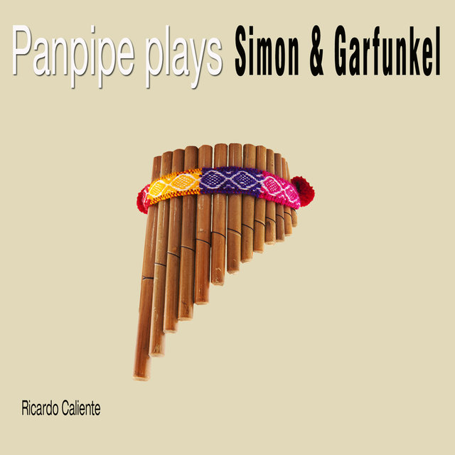 Panpipe Plays Simon & Garfunkel