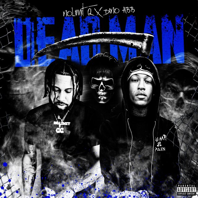 Dead Man