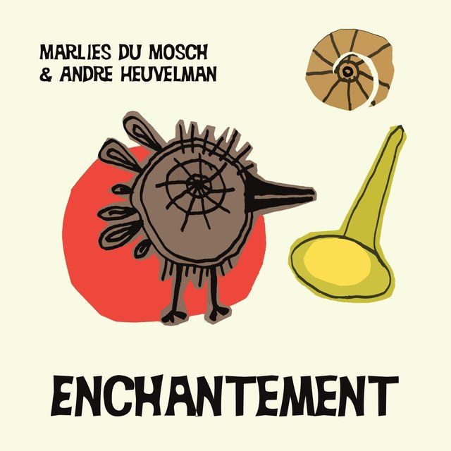 Enchantement (Remastered)