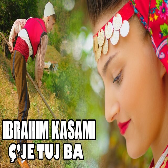 Ç'je tuj ba