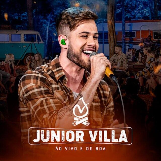 Ao Vivo e de Boa (Ao Vivo)