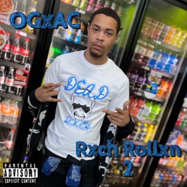 Rxch Rollxn 2