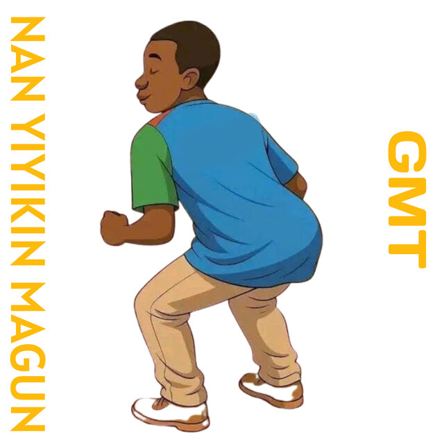 Nan Yiyikin Magun