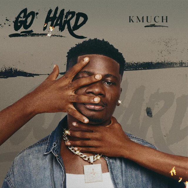 Go Hard