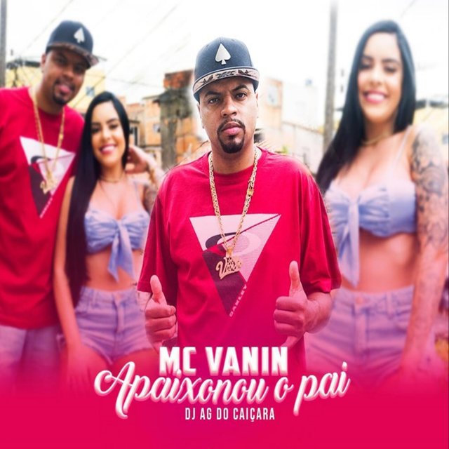 Apaixonou o Pai