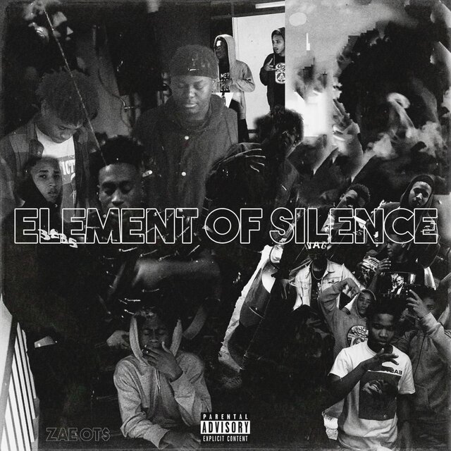 Element of Silence