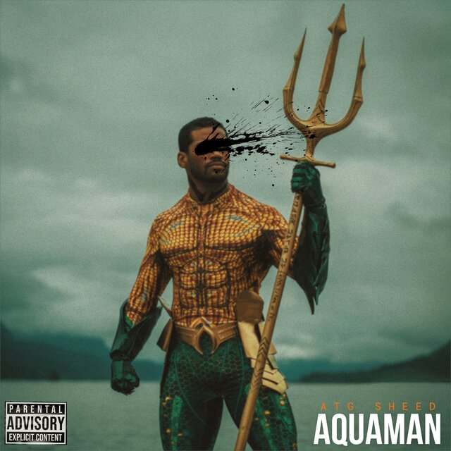 Aquaman