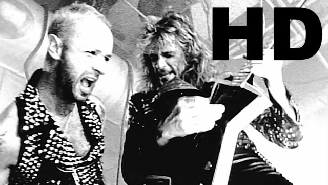 Painkiller (Official HD Video)