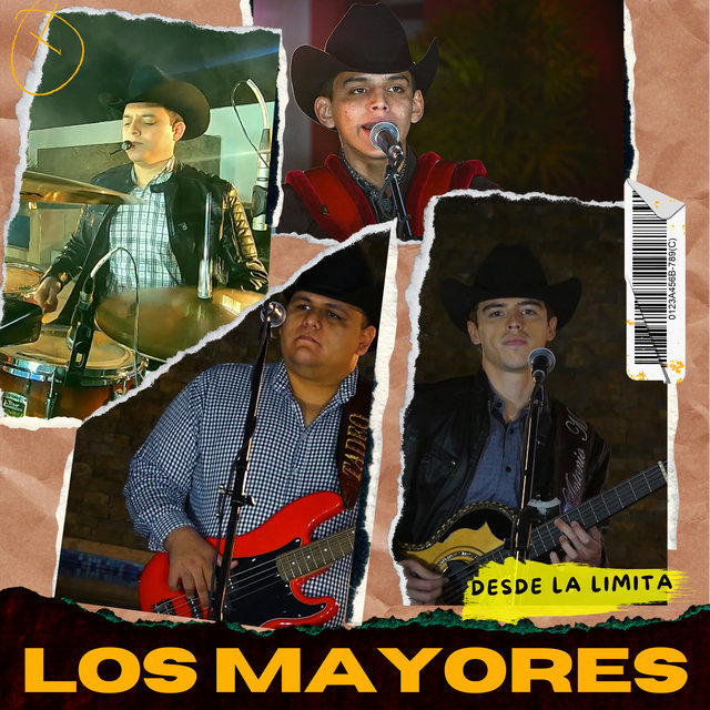 Desde La Limita (En vivo)