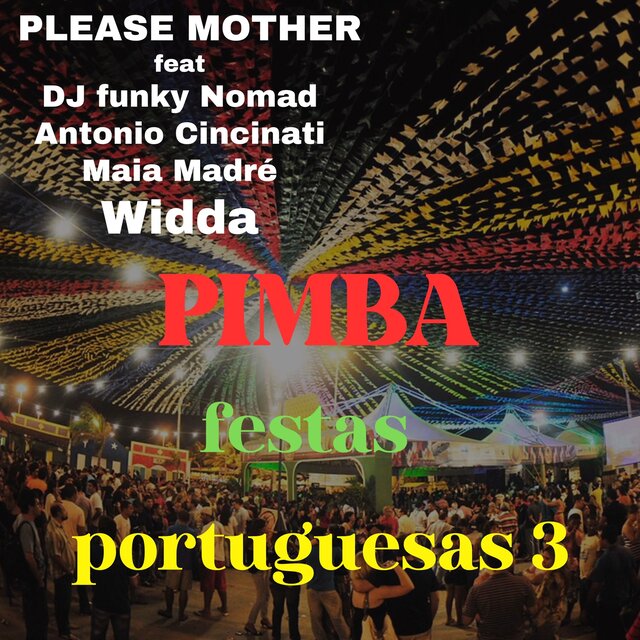 pimba festas portuguesas 3