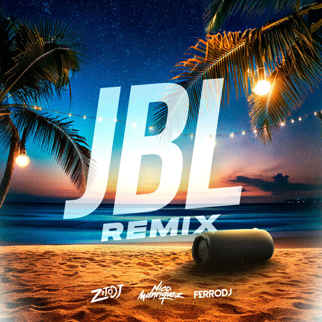 Jbl (Remix)