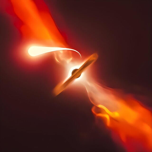 Beyond (Melted Down)
