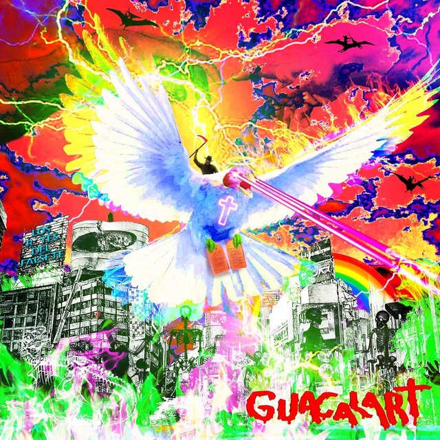 Guacalart