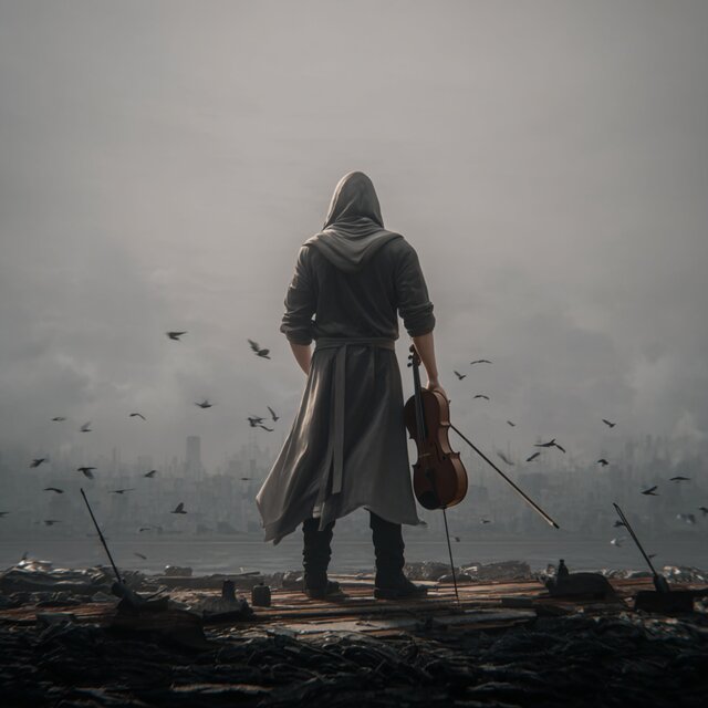 Ashen