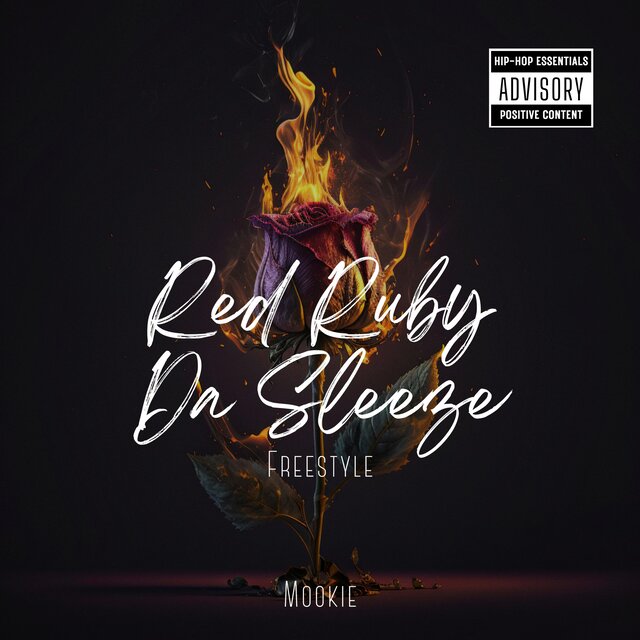 Red Ruby Da Sleeze Freestyle