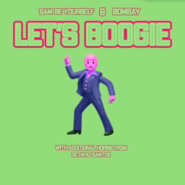 Let's Boogie