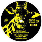 No Escape (feat. UK Apache)