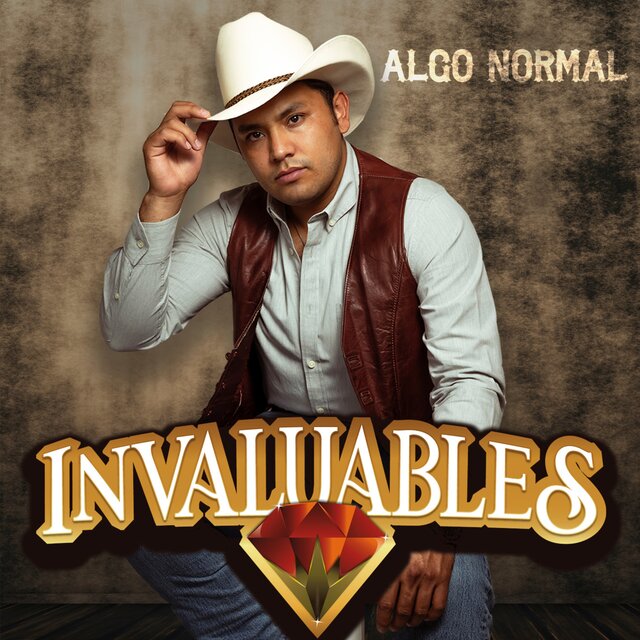 Algo Normal