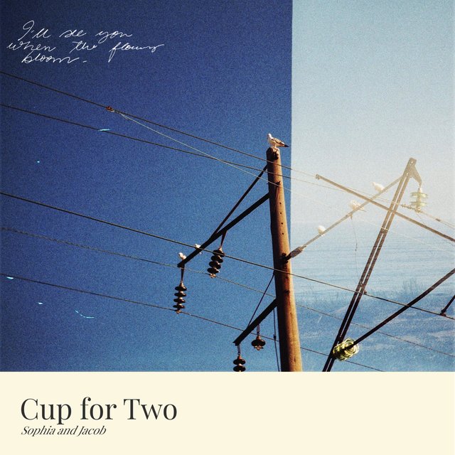 Cup for Two