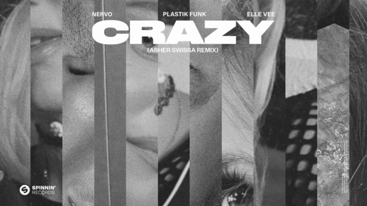 Crazy (ASHER SWISSA Remix)