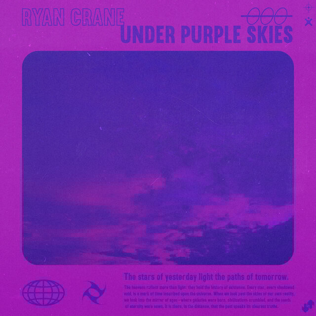 Under Purple Skies