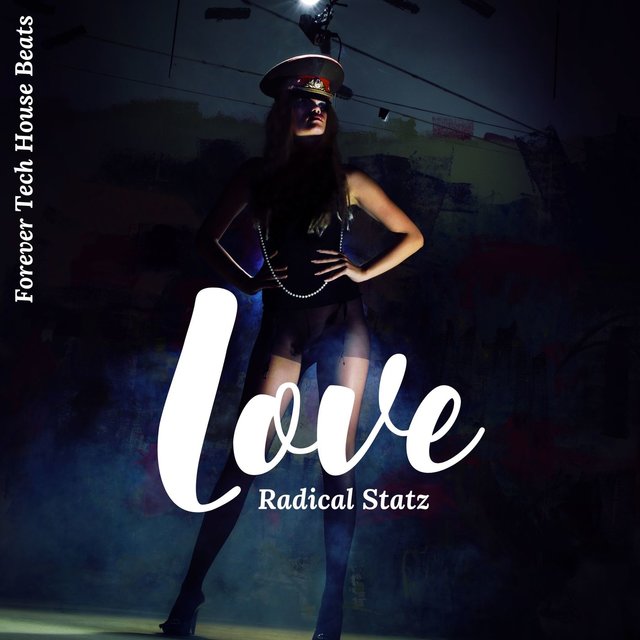 Forever Tech House Beats Love