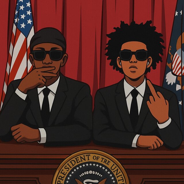 Presidential