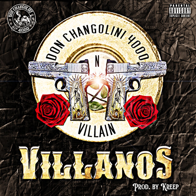 Villanos
