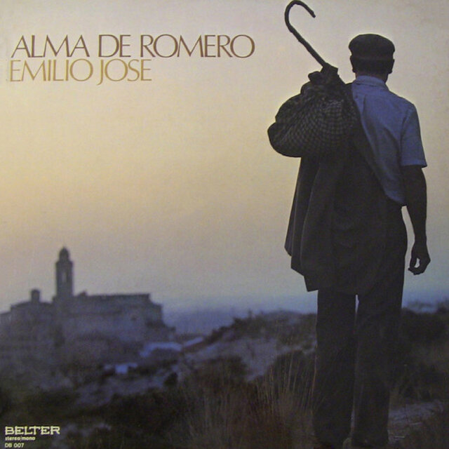 Alma de Romero