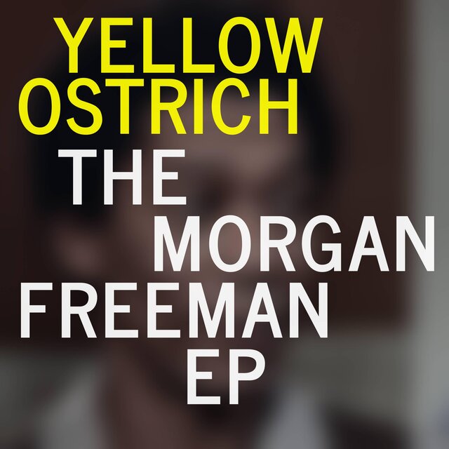 The Morgan Freeman EP