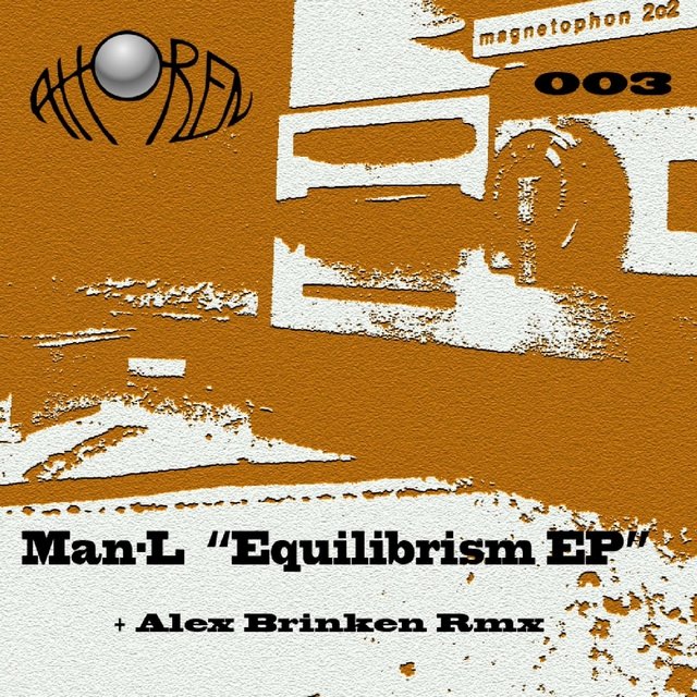 Equilibrism EP