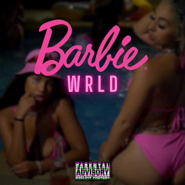 Barbie Wrld (feat. Kill-Her KAM)