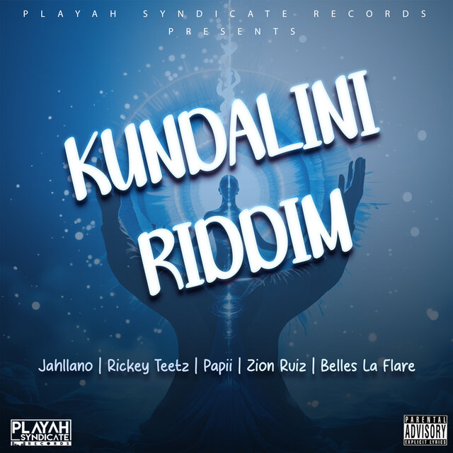 Kundalini Riddim