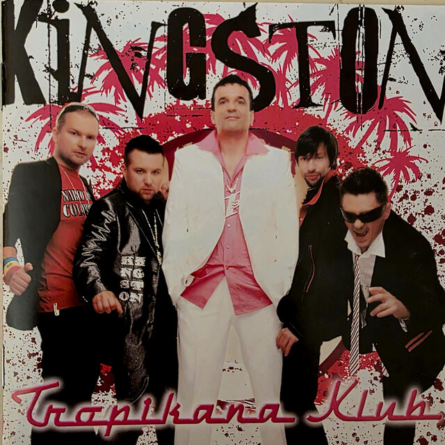 Tropikana Klub