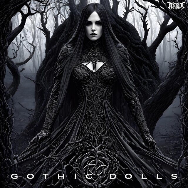 Gothic Dolls